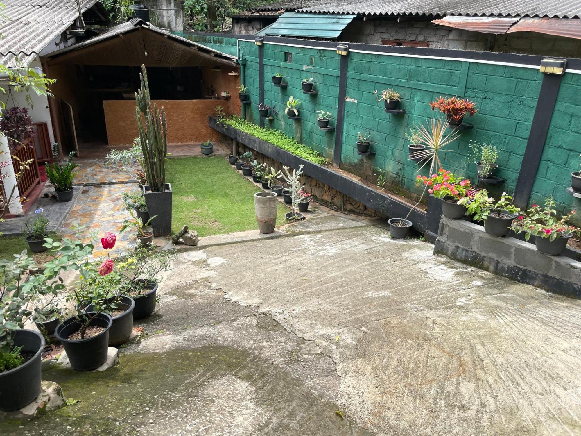 Kandy Food Lovers Home Stay By Ags Extérieur photo