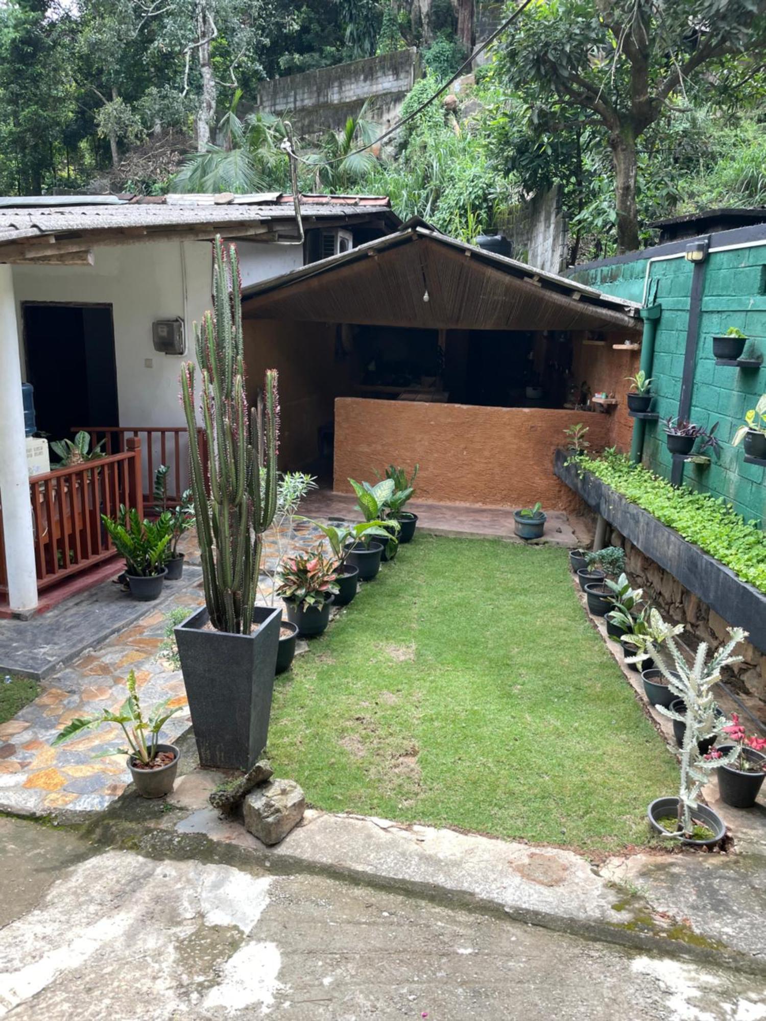 Kandy Food Lovers Home Stay By Ags Extérieur photo