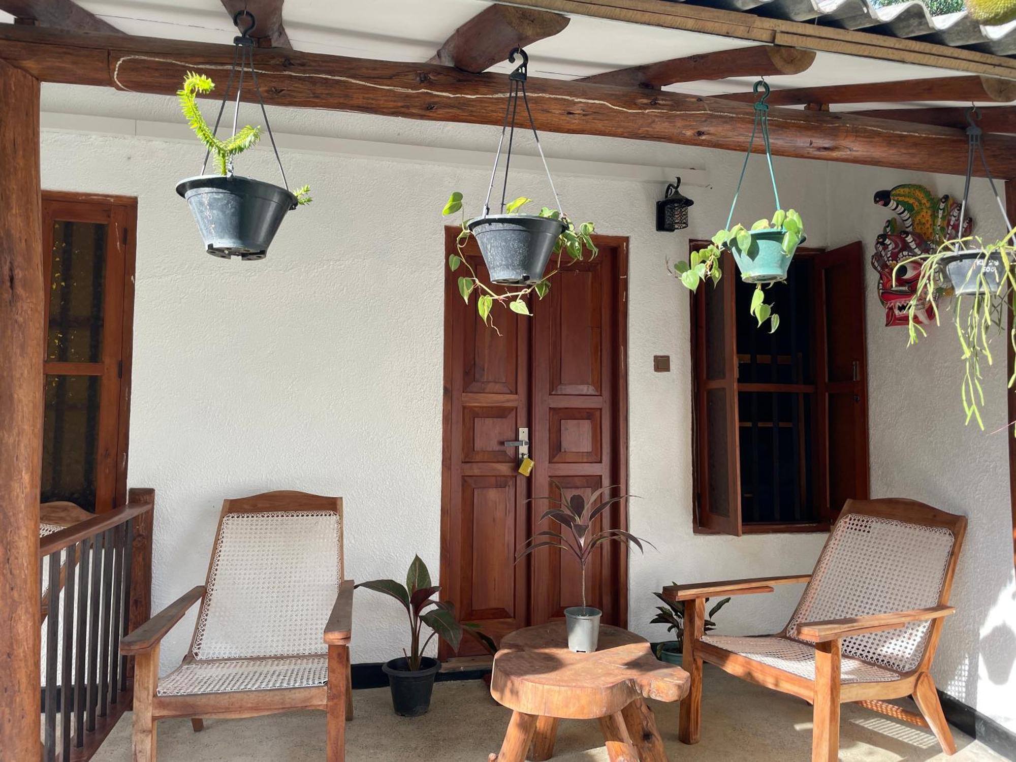 Kandy Food Lovers Home Stay By Ags Extérieur photo