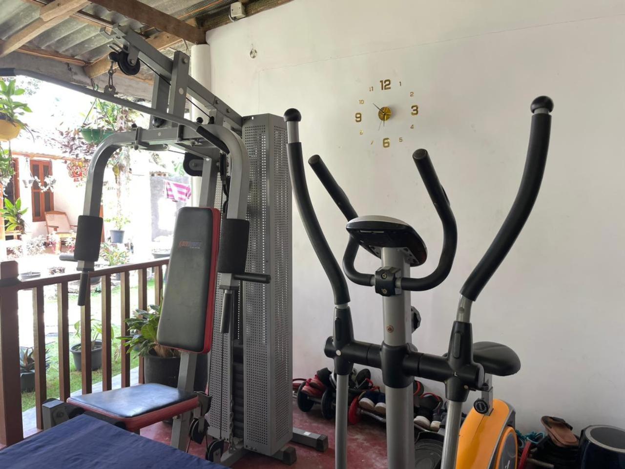 Kandy Food Lovers Home Stay By Ags Extérieur photo